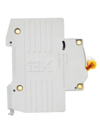 KARAT Авт. выкл. ВА47-100 3P C 32А 10кА IEK