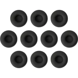 Jabra Leatherette Ear Cushion 10 шт 14101-48