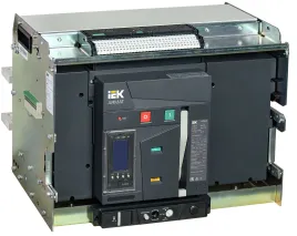 ARMAT AR-A5V TY50 3P W HR Выключатель автомат. с акс. IEK