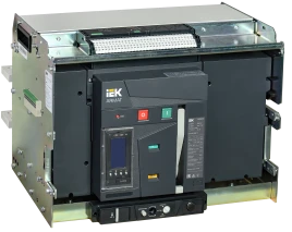 ARMAT AR-A5V TY50 3P W HR Выключатель автомат. с акс. IEK