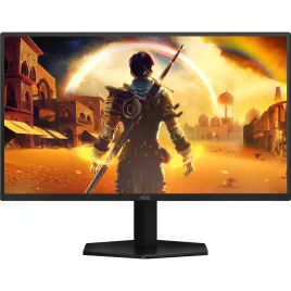AOC 25G42E 24,5 16:9 Fast IPS 1920x1080 180Hz 1ms 300cd 1xHDMI 1xDP Internal Black 100x100