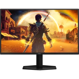AOC 25G42E 24,5 16:9 Fast IPS 1920x1080 180Hz 1ms 300cd 1xHDMI 1xDP In