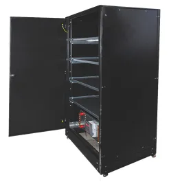 Батарейный шкаф EN-BFT40/1
