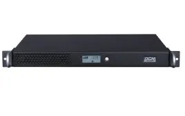 ИБП SPR-700, линейно-интерактивный, 700 ВA, 560 Вт, 6 розеток IEC320 C