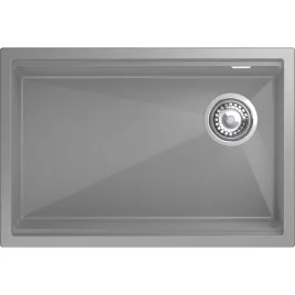 Rivelato LN-654-R grigio metallizz