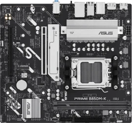 ASUS PRIME B850M-K