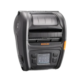 Мобильный принтер этикеток/ XM7-40, 4" DT Mobile Printer, 203 dpi, Ser