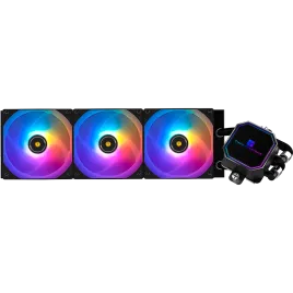 Thermalright Frozen Prism 360 (F-PRISM-360-BL-ARGB)