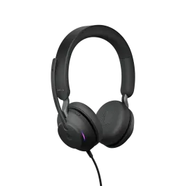 Jabra Evolve2 40 - USB-C MS Teams Stereo