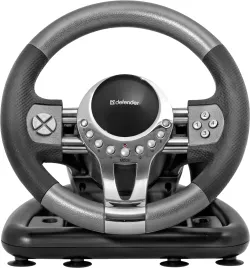 Defender Forsage GTR USB