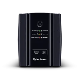 Источник бесперебойного питания/ UPS CyberPower UT1500EG Line-Interact