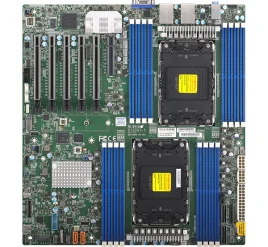Системная плата/ MBD-X13DAI-T-B