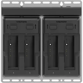Meferi ME10-4SBATCKIT-EU-01