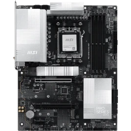 MSI PRO X870E-S EVO WIFI