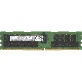 Память оперативная/ Samsung DDR4 32GB  RDIMM 3200 1.2V