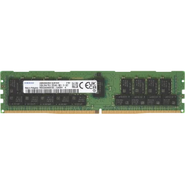 Память оперативная/ Samsung DDR4 32GB  RDIMM 3200 1.2V pulled