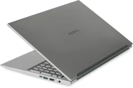 Ноутбук/ Nerpa Caspica A752-15 15.6"(1920x1080 (матовый) IPS)/AMD Ryzen 7 5825U(2Ghz)/16384Mb/256PCISSDGb/noDVD/Int:AMD Radeon/BT/WiFi/49WHr/war 1y/1.65kg/Titanium Gray/Titanium Black (D)/Win10Pro