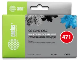 Cactus CS-CLI471XLC