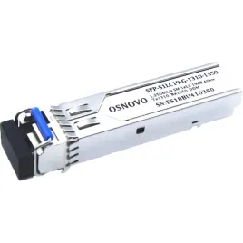 OSNOVO SFP-S1LC19-G-1310-1550