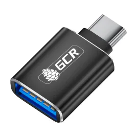 Greenconnect USB 3.2 Type-C (m) - USB 3.2 Type-AM