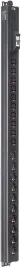 ITK BASE PDU PV1111 25U 1ф 16А 10SCHUKO 10C13 2,6м SCHUKO