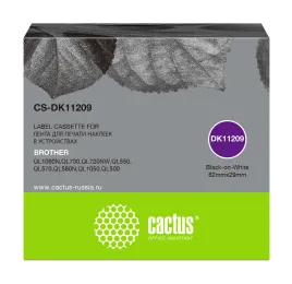 Cactus CS-DK11209