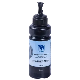 NV PRINT NV-INK100UBk