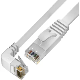 Greenconnect GCR-54632 UTP кат.6, 5 м
