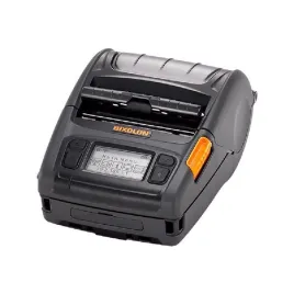 Принтер этикеток Bixolon SPP-L3000 (SPP-L3000iaWDaK)