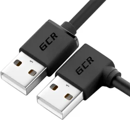 Greenconnect USB 2.0 Type-AM - USB 2.0 Type-AM 1м