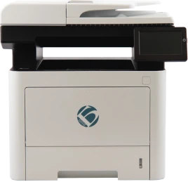 МФУ лазерное монохромное/ BULAT M3040dna