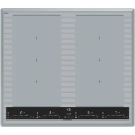 Maunfeld CVI594SF2MBL LUX Inverter