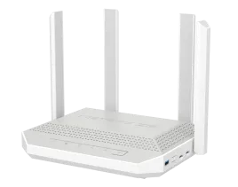 Маршрутизатор/ Netcraze Hopper 4G+ Гигабитный интернет-центр с модемом