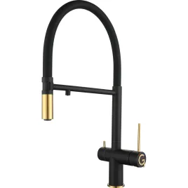 Rivelato 1523517 nero oro