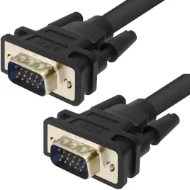 Greenconnect VGA (m) - VGA (m) 5м