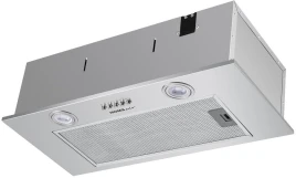 HOMSAir Camelia Power 60 Inox