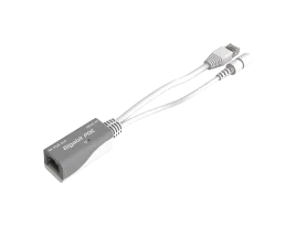 Инжектор/ MikroTik Gigabit PoE adapter