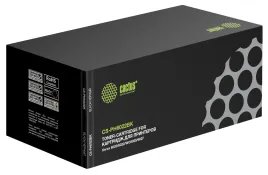 Cactus CS-PH6022BK