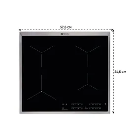 ELECTROLUX EIT60443X