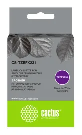 Cactus CS-TZEFX231