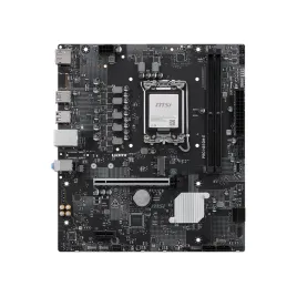 Материнская плата/ PRO H810M-E