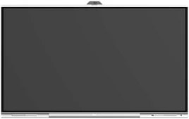 Интерактивная ЖК панель 75", UHD, камера 48 MP, 8 микрофонов, Android 11.0
