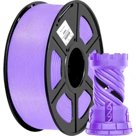 Cactus CS-3D-ABS-1KG-PURPLE