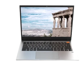 Maibenben B114C 14"(1920x1200 IPS (60Hz))/AMD Ryzen 5 7640HS(4.3Ghz)/1
