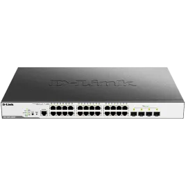 D-Link DGS-3000-28XMP/B1A