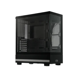 PCCooler C3 Q500 BK