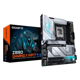 GIGABYTE Z890 GAMING X WIFI7