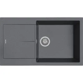 Rivelato LM-8650 Titanio