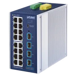Planet IGS-4215-16T4X