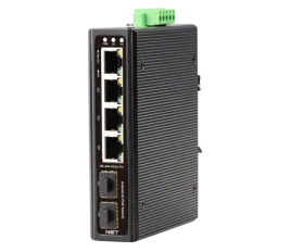 New System Technologies NS-SW-4G2X-P/I